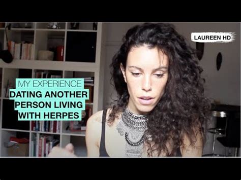 dating others with herpes